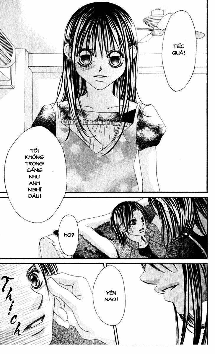 Boku No Hatsukoi Wo Kimi Ni Sasagu Chapter 8 - Trang 2