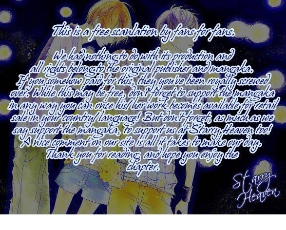 Boku No Hatsukoi Wo Kimi Ni Sasagu Chapter 8 - Trang 2