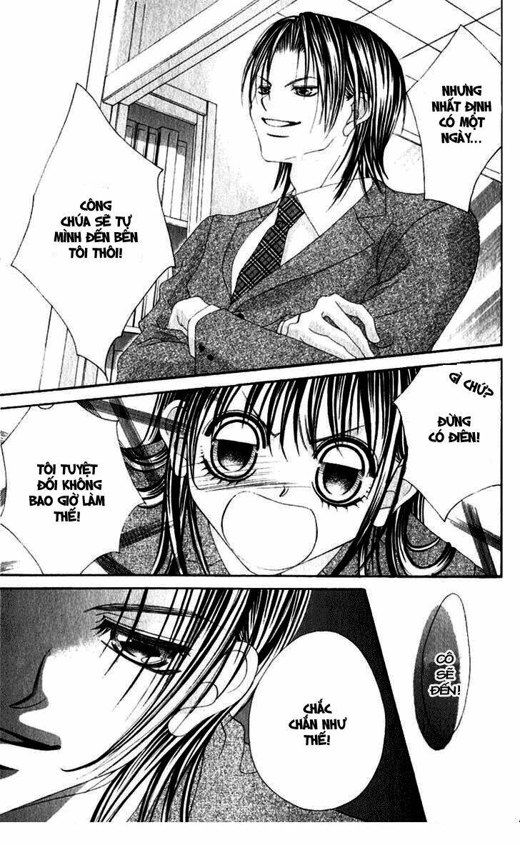 Boku No Hatsukoi Wo Kimi Ni Sasagu Chapter 8 - Trang 2