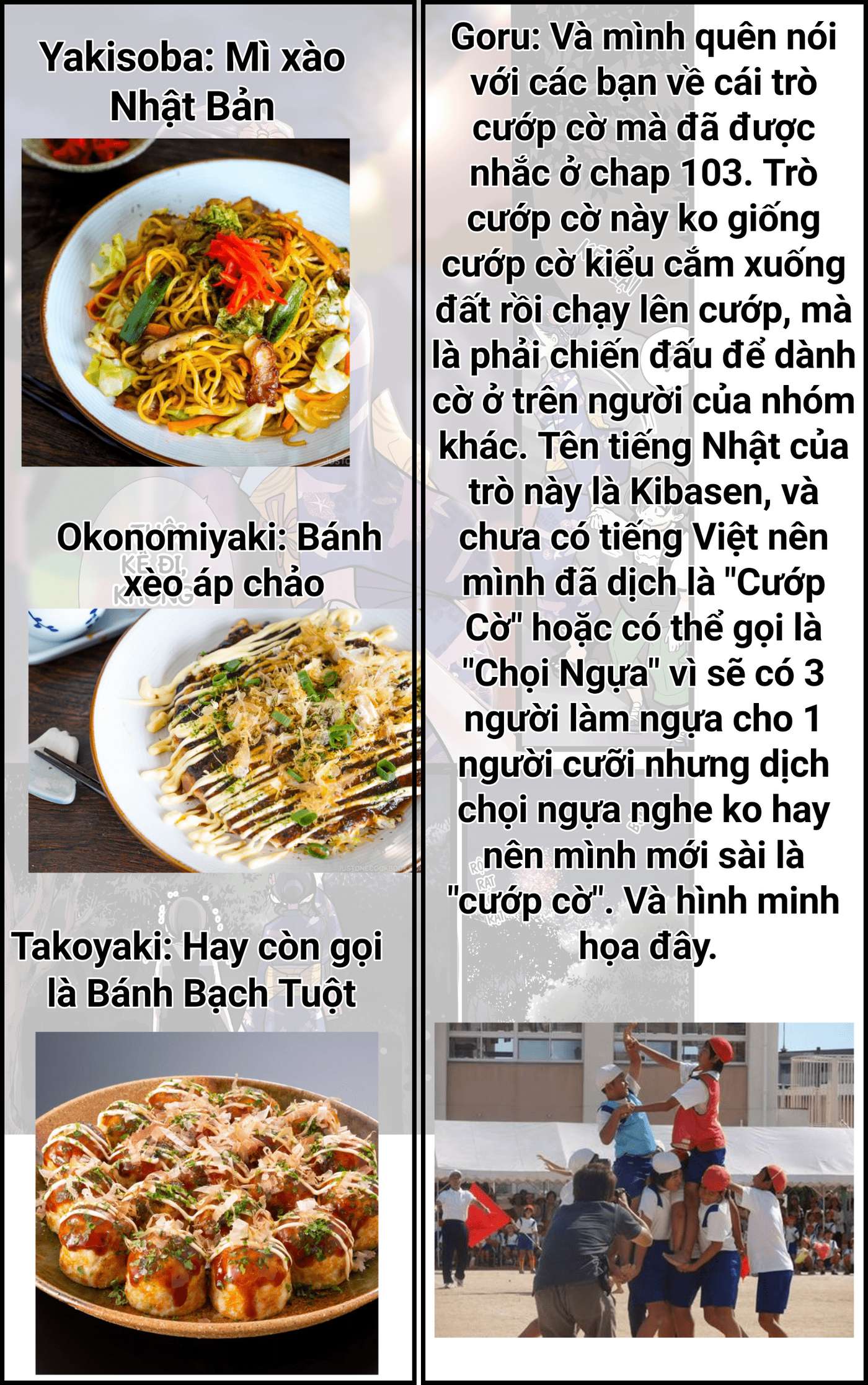 Boku No Kokoro Yabai Yatsu Chapter 103.1 - Trang 2