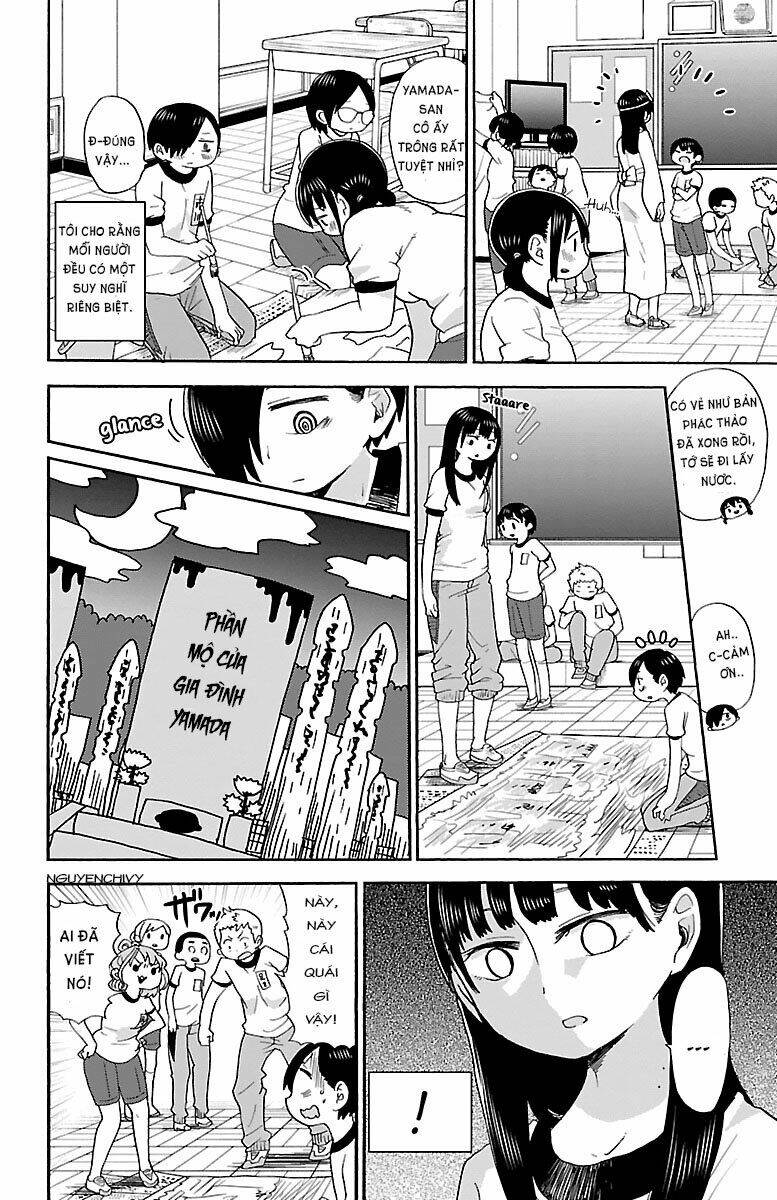 Boku No Kokoro No Yabai Yatsu Chapter 10 - Trang 2