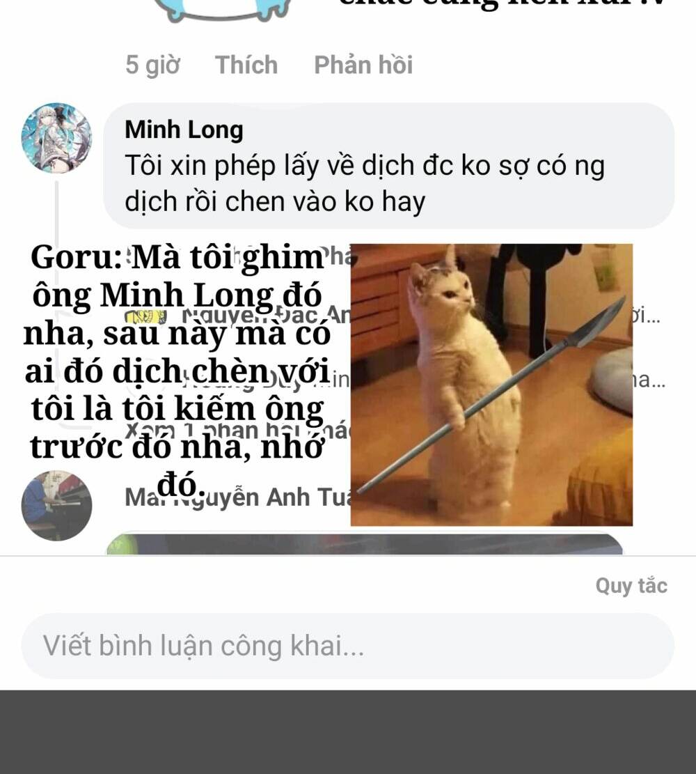 Boku No Kokoro No Yabai Yatsu Chapter 100.1 - Trang 2