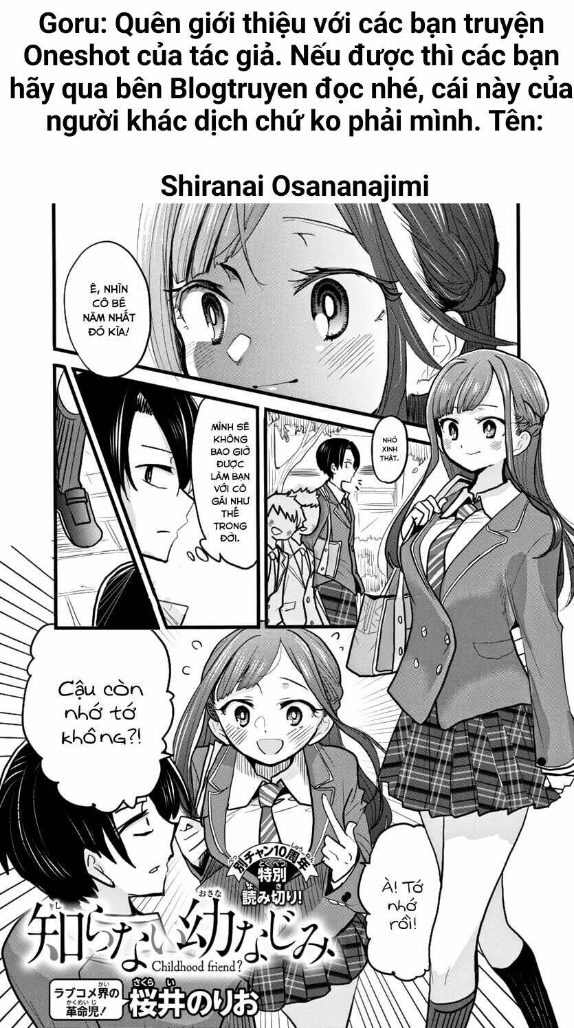 Boku No Kokoro No Yabai Yatsu Chapter 100.2 - Trang 2