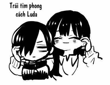 Boku No Kokoro No Yabai Yatsu Chapter 101.1 - Trang 2