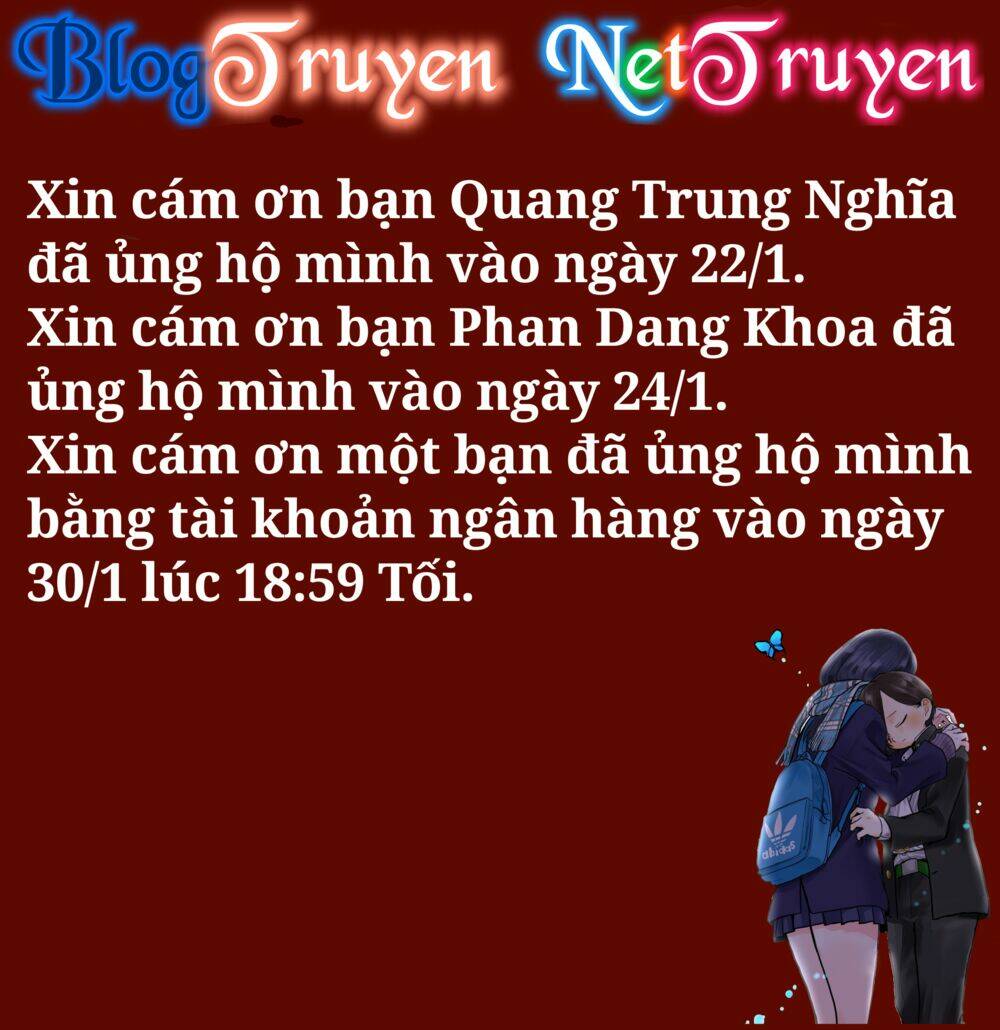 Boku No Kokoro No Yabai Yatsu Chapter 101 - Trang 2