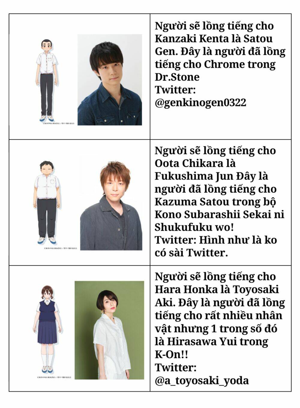 Boku No Kokoro No Yabai Yatsu Chapter 113.2 - Trang 2