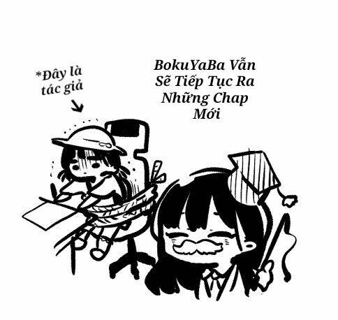 Boku No Kokoro No Yabai Yatsu Chapter 113.3 - Trang 2