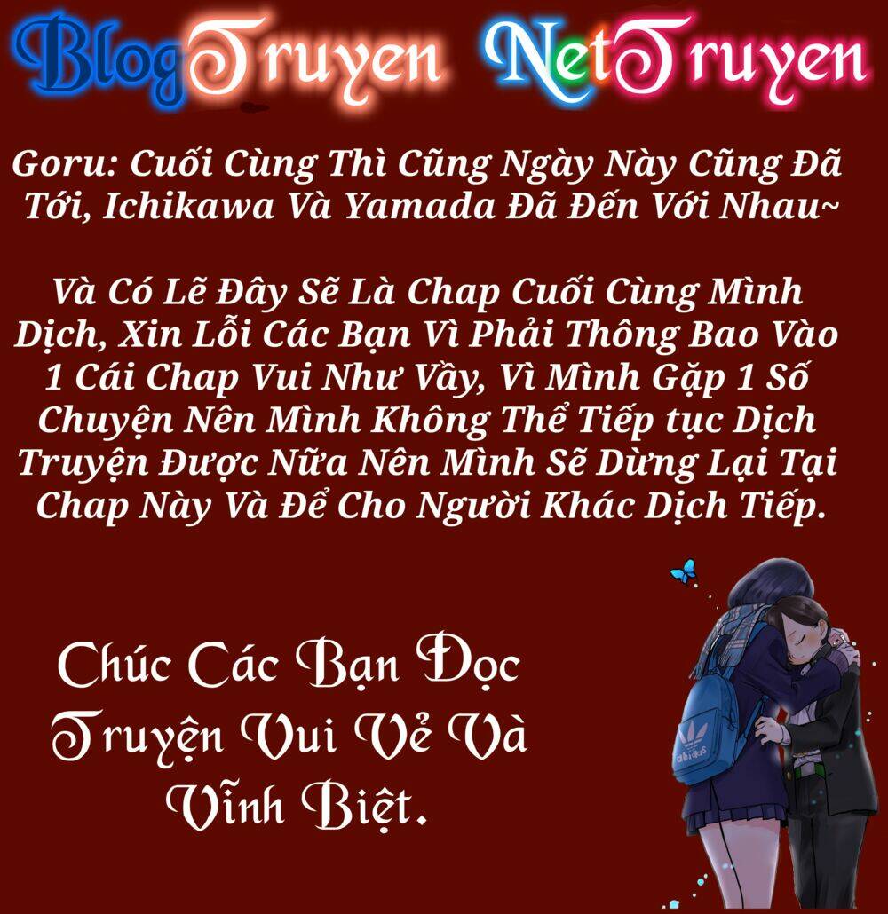 Boku No Kokoro No Yabai Yatsu Chapter 113 - Trang 2