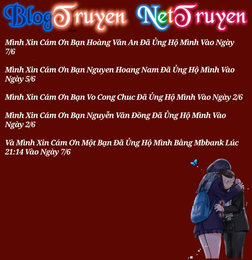 Boku No Kokoro No Yabai Yatsu Chapter 116 - Trang 2