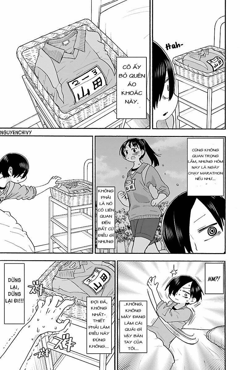 Boku No Kokoro No Yabai Yatsu Chapter 12 - Trang 2