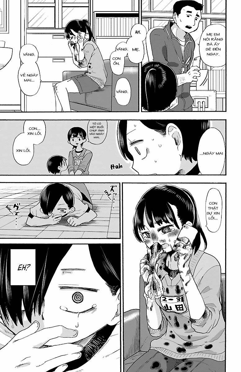 Boku No Kokoro No Yabai Yatsu Chapter 14 - Trang 2