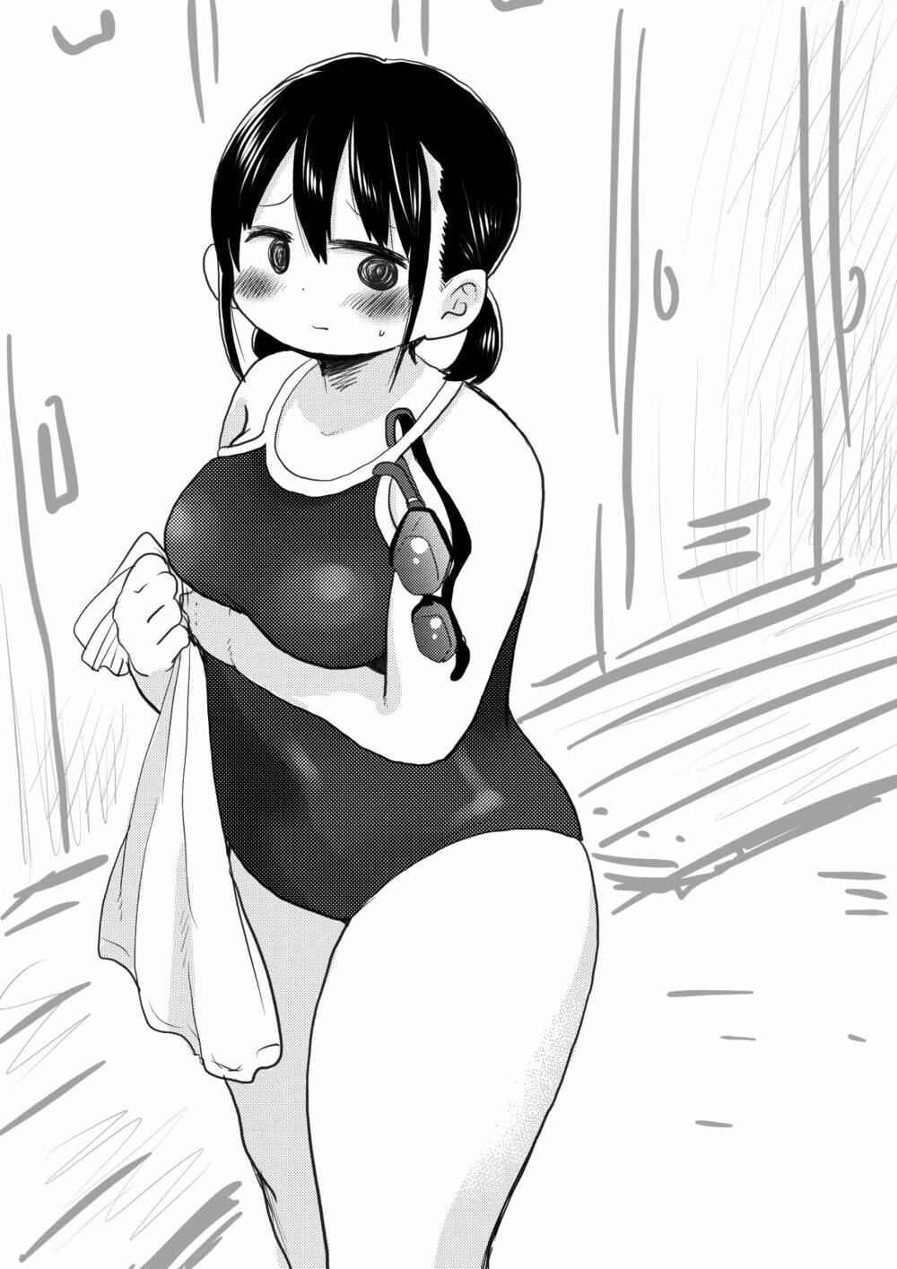 Boku No Kokoro No Yabai Yatsu Chapter 14 - Trang 2