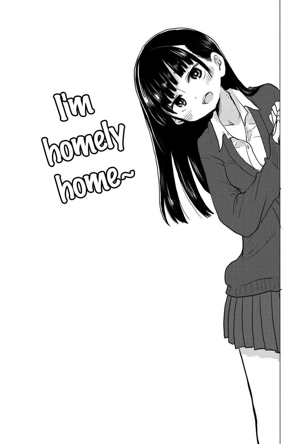 Boku No Kokoro No Yabai Yatsu Chapter 16.2 - Trang 2