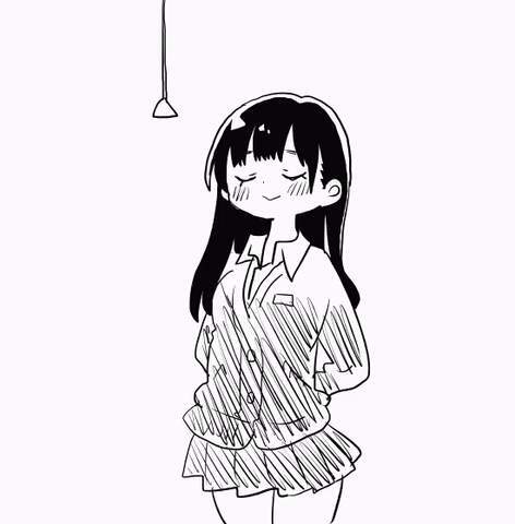 Boku No Kokoro No Yabai Yatsu Chapter 17.1 - Trang 2