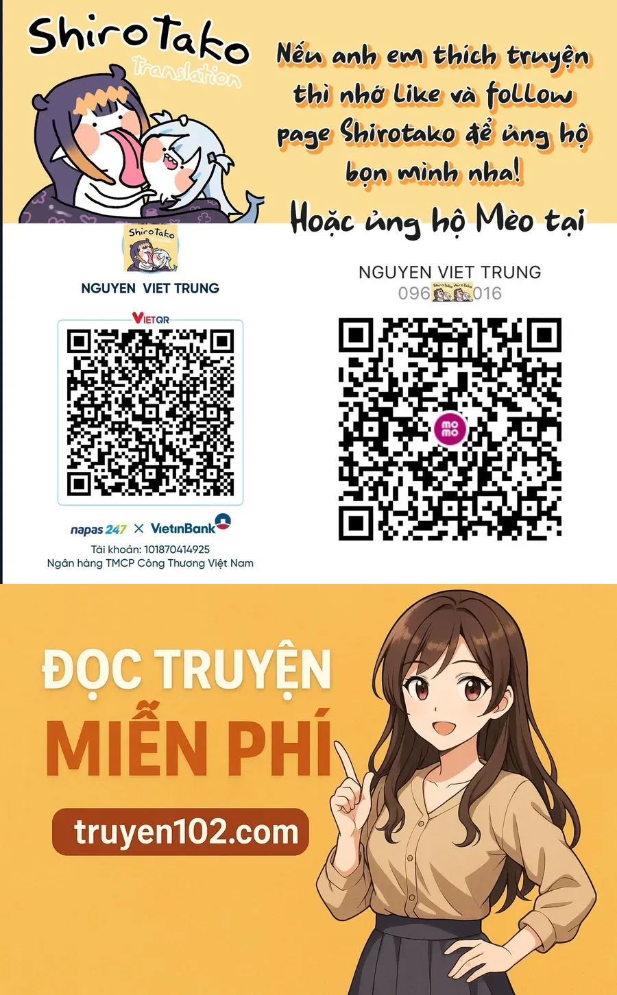 Boku No Kokoro No Yabai Yatsu Chapter 182 - Trang 2