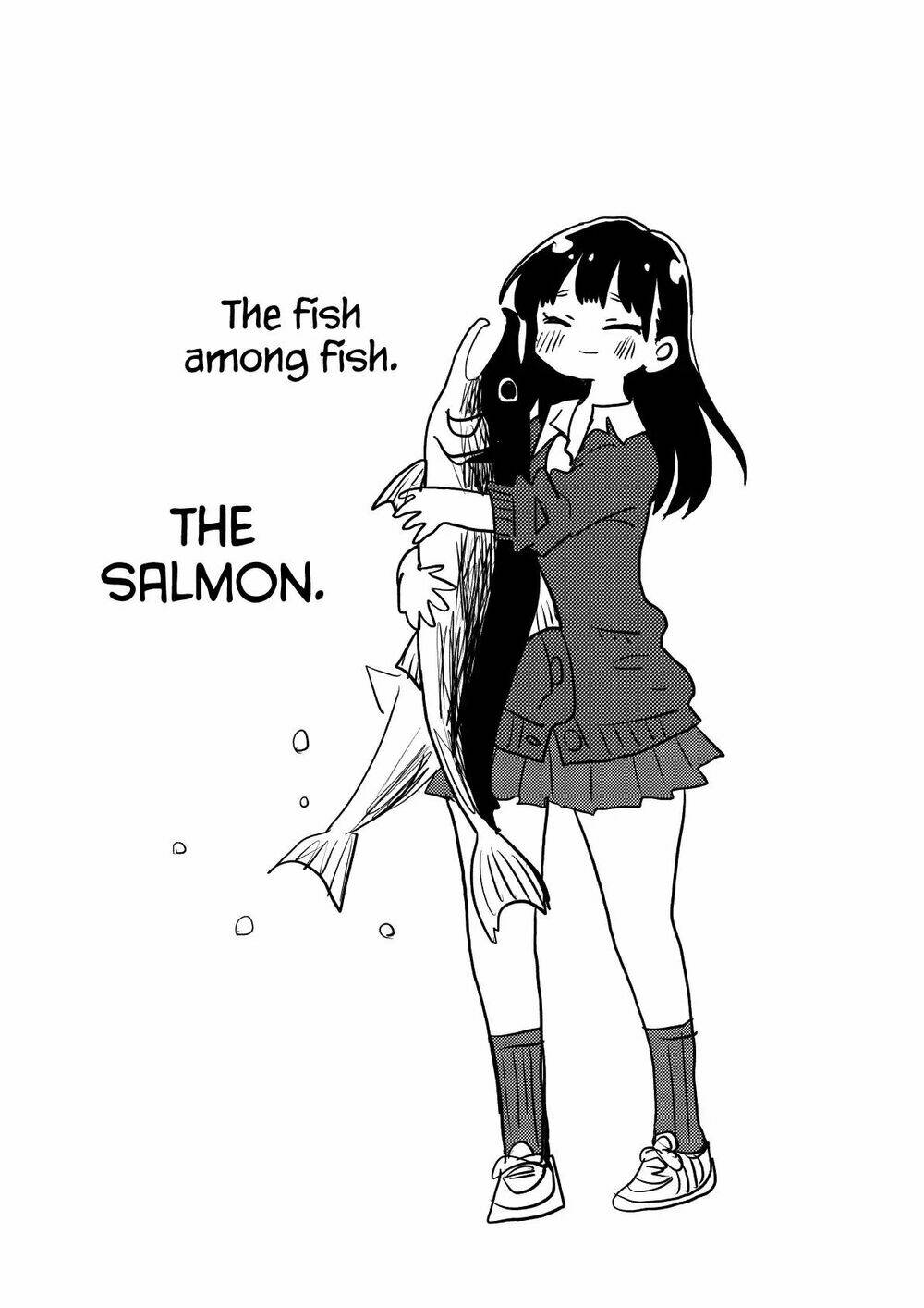 Boku No Kokoro No Yabai Yatsu Chapter 19 - Trang 2