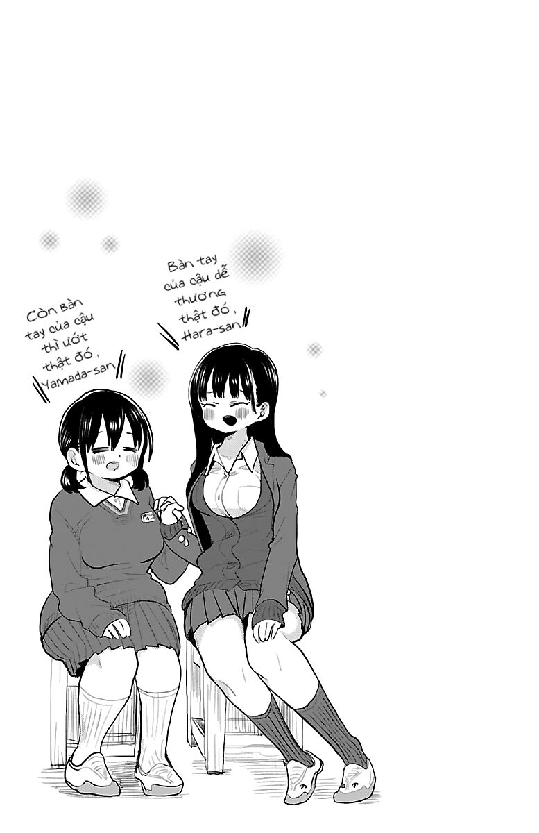 Boku No Kokoro No Yabai Yatsu Chapter 23 - Trang 2