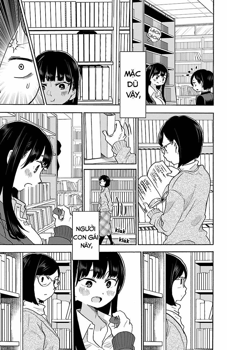 Boku No Kokoro No Yabai Yatsu Chapter 30 - Trang 2