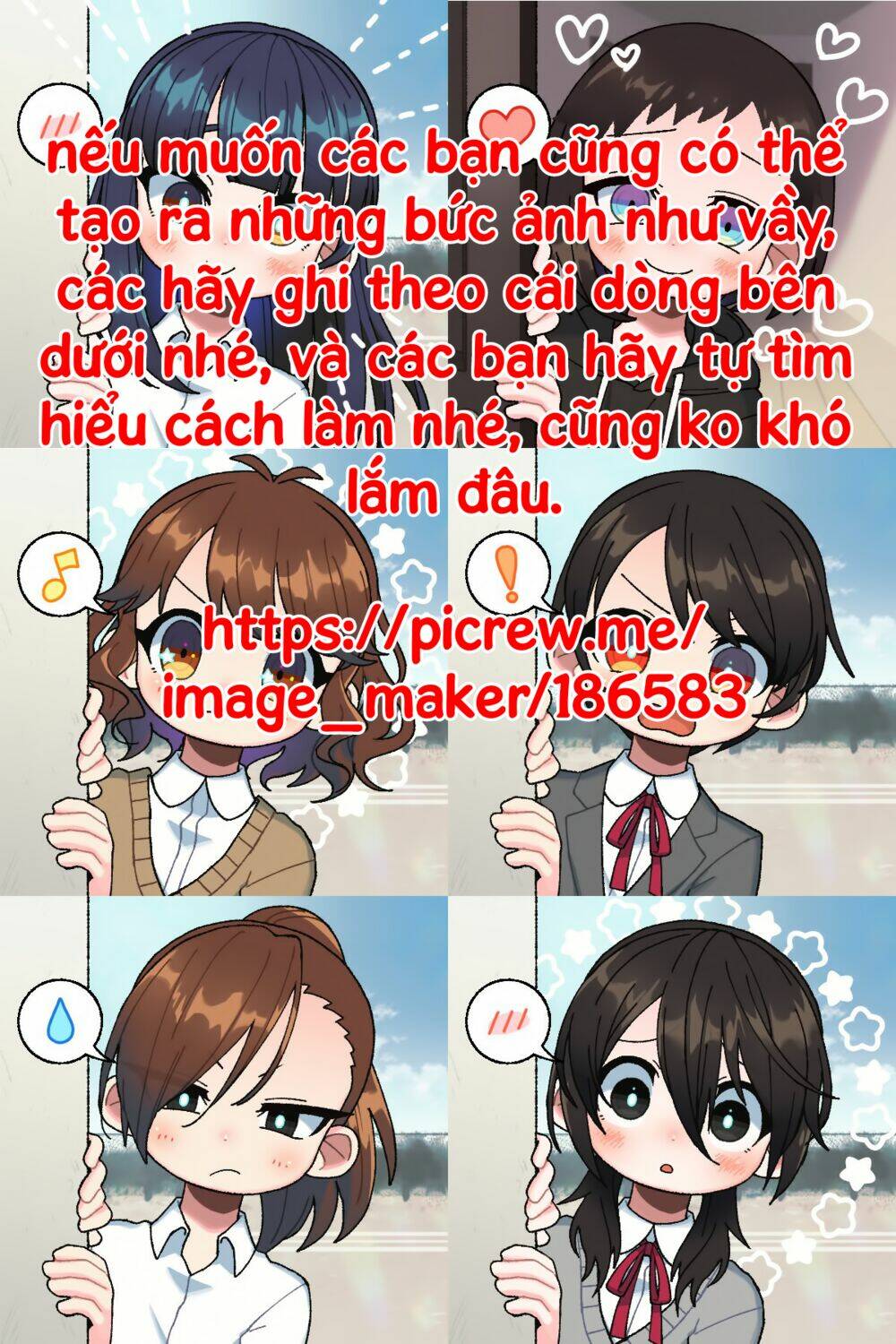 Boku No Kokoro No Yabai Yatsu Chapter 39.3 - Trang 2