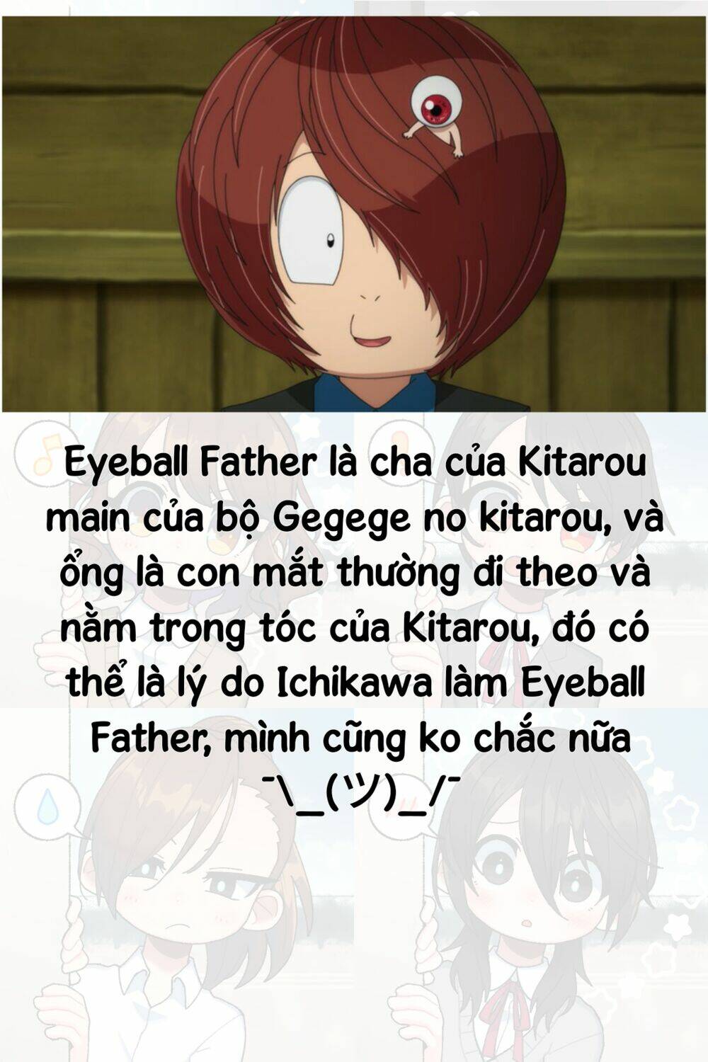 Boku No Kokoro No Yabai Yatsu Chapter 39.3 - Trang 2