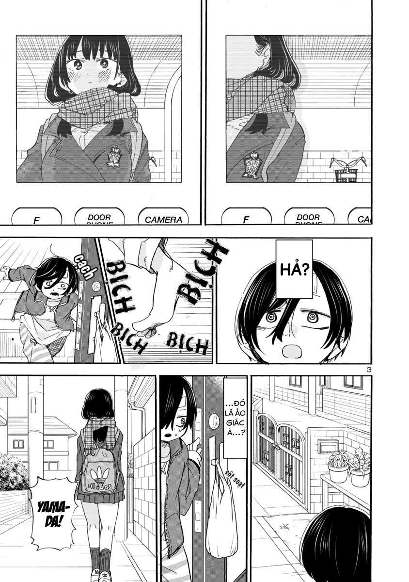 Boku No Kokoro No Yabai Yatsu Chapter 39 - Trang 2