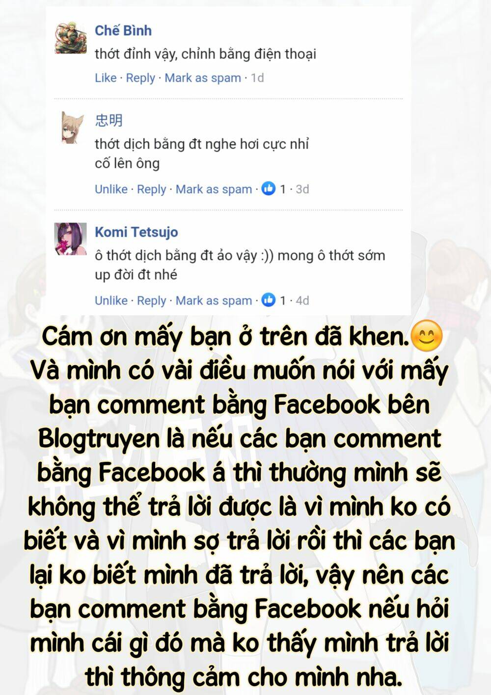 Boku No Kokoro No Yabai Yatsu Chapter 40.4 - Trang 2