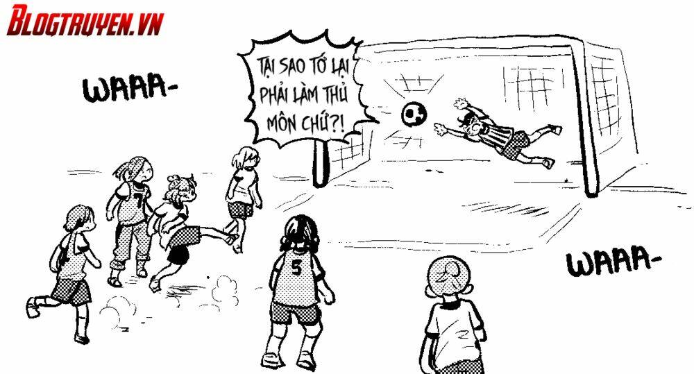 Boku No Kokoro No Yabai Yatsu Chapter 41.1 - Trang 2