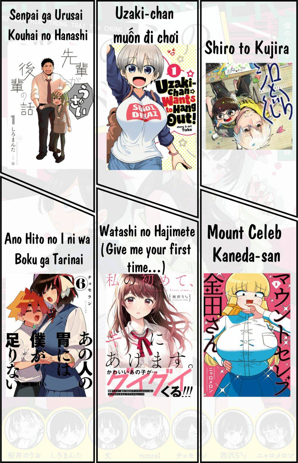 Boku No Kokoro No Yabai Yatsu Chapter 41.2 - Trang 2