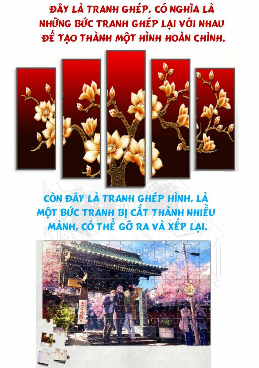 Boku No Kokoro No Yabai Yatsu Chapter 41 - Trang 2