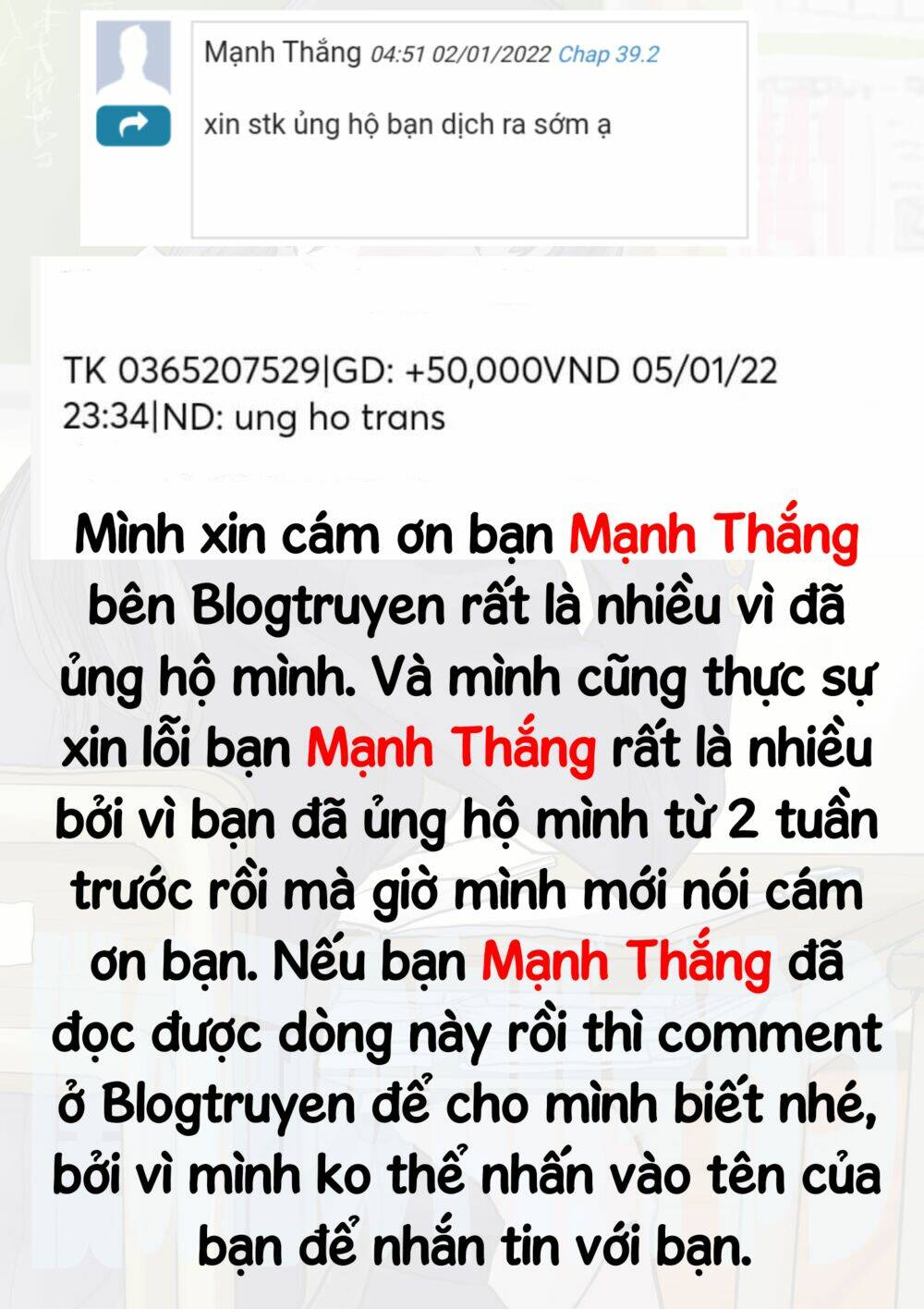 Boku No Kokoro No Yabai Yatsu Chapter 41 - Trang 2