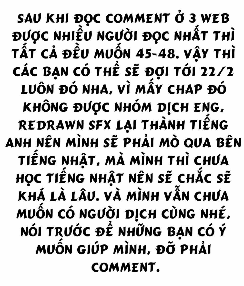 Boku No Kokoro No Yabai Yatsu Chapter 44.3 - Trang 2