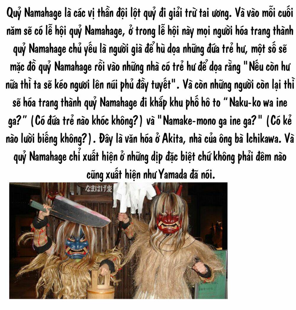 Boku No Kokoro No Yabai Yatsu Chapter 44 - Trang 2