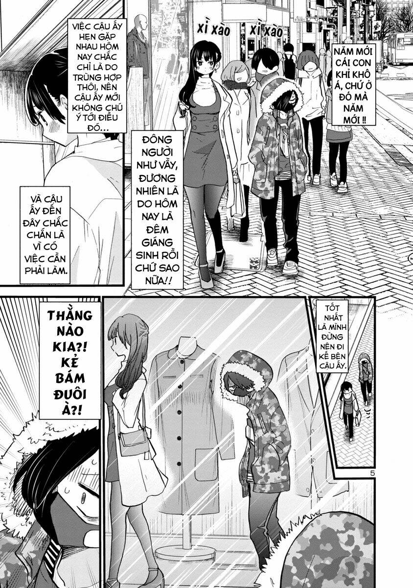 Boku No Kokoro No Yabai Yatsu Chapter 45 - Trang 2