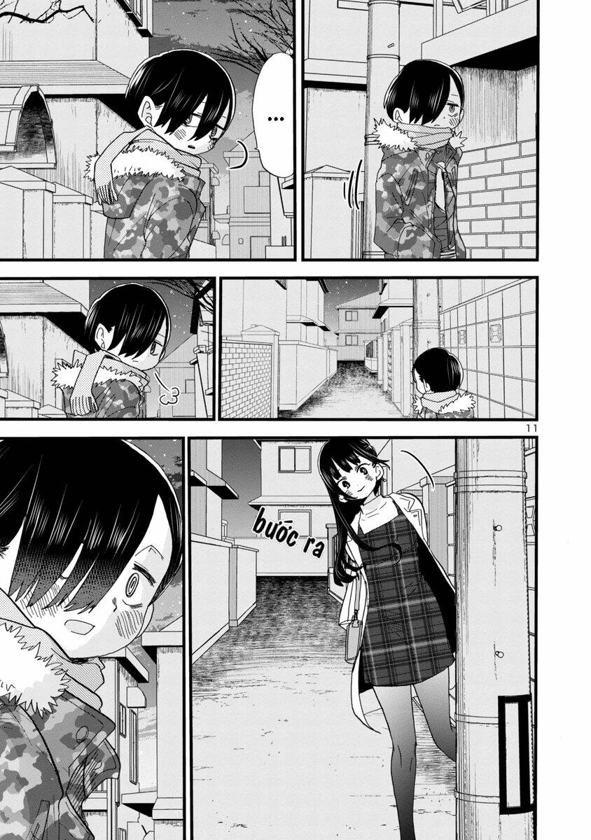 Boku No Kokoro No Yabai Yatsu Chapter 48 - Trang 2