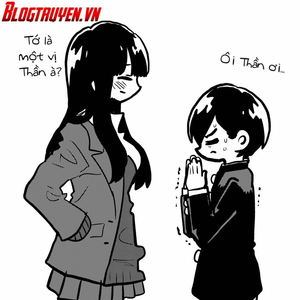 Boku No Kokoro No Yabai Yatsu Chapter 48 - Trang 2