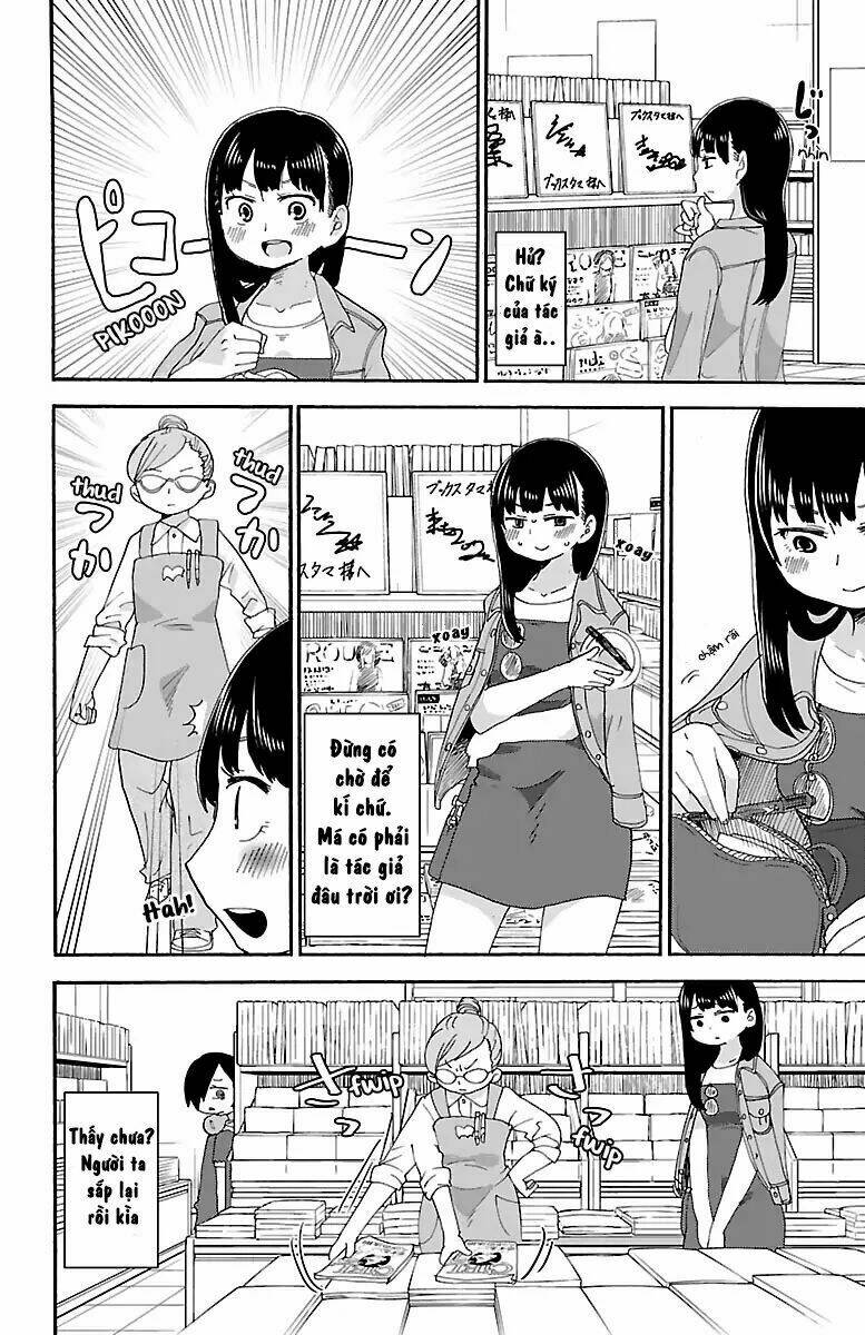 Boku No Kokoro No Yabai Yatsu Chapter 5 - Trang 2