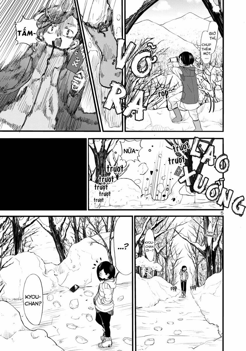 Boku No Kokoro No Yabai Yatsu Chapter 50 - Trang 2