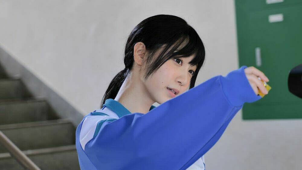 Boku No Kokoro No Yabai Yatsu Chapter 56.2 - Trang 2