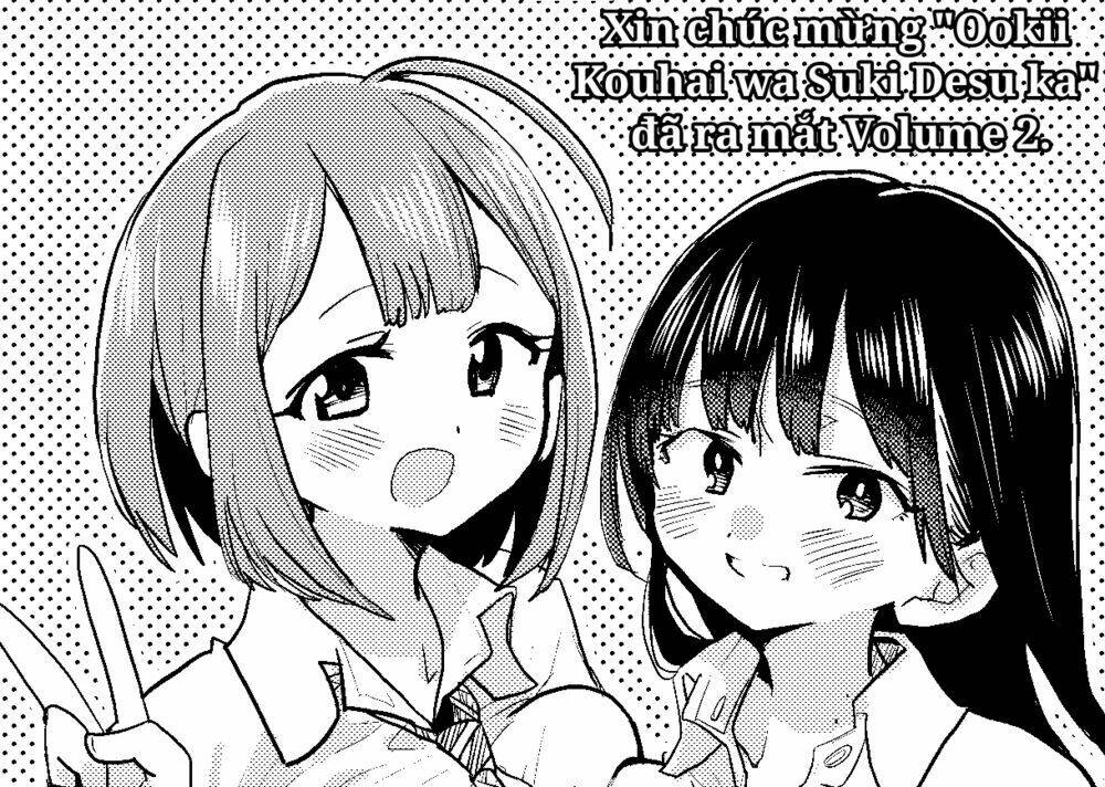 Boku No Kokoro No Yabai Yatsu Chapter 57.1 - Trang 2