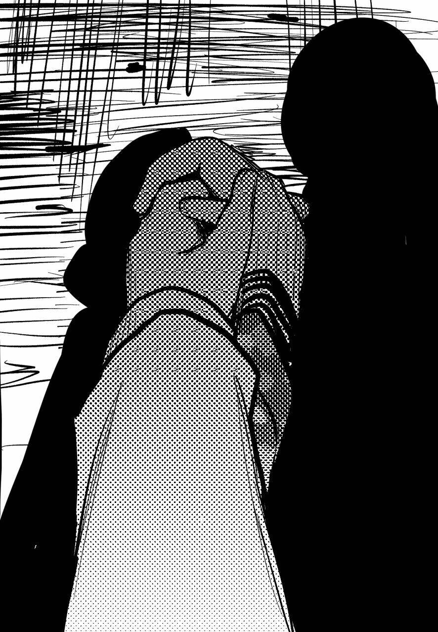 Boku No Kokoro No Yabai Yatsu Chapter 60.1 - Trang 2