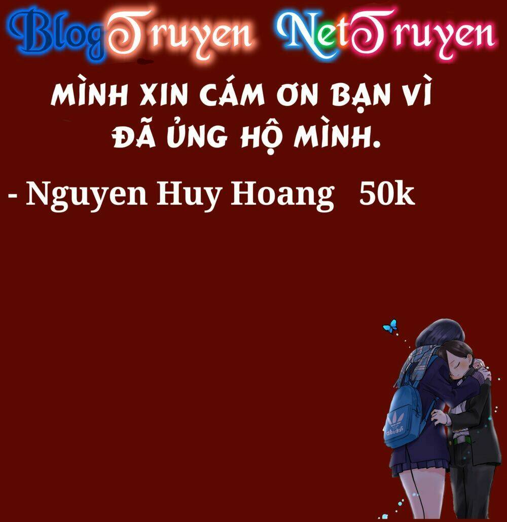 Boku No Kokoro No Yabai Yatsu Chapter 60 - Trang 2