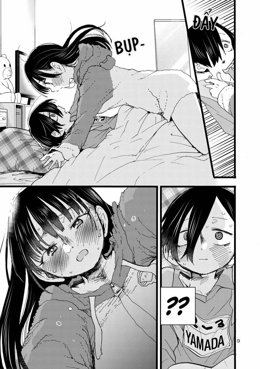 Boku No Kokoro No Yabai Yatsu Chapter 64 - Trang 2