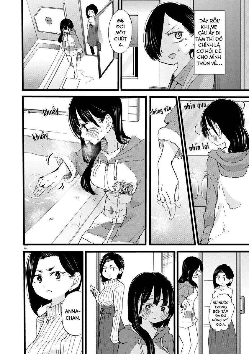 Boku No Kokoro No Yabai Yatsu Chapter 64 - Trang 2