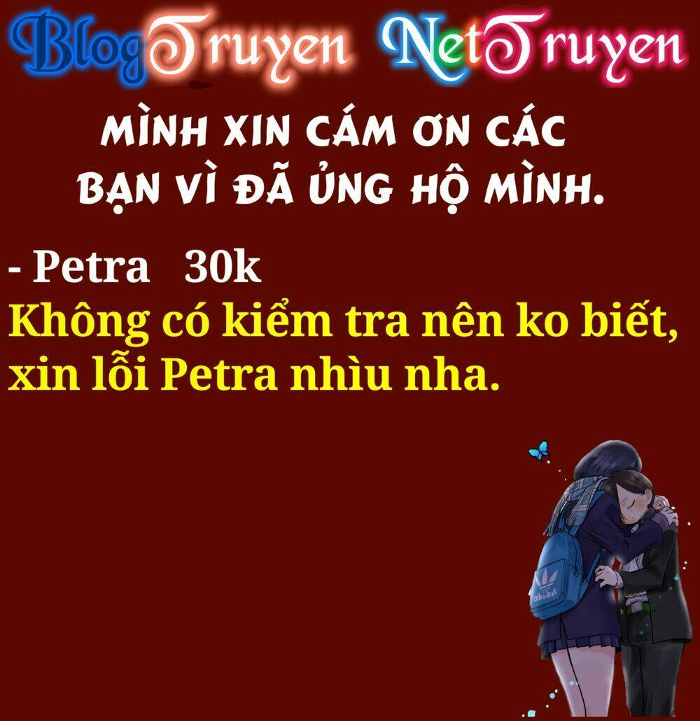 Boku No Kokoro No Yabai Yatsu Chapter 66 - Trang 2