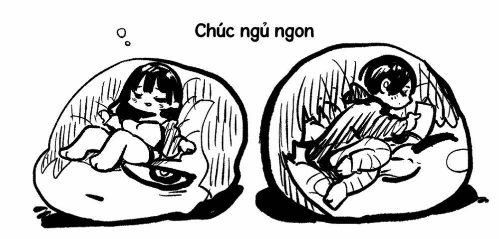 Boku No Kokoro No Yabai Yatsu Chapter 67.1 - Trang 2