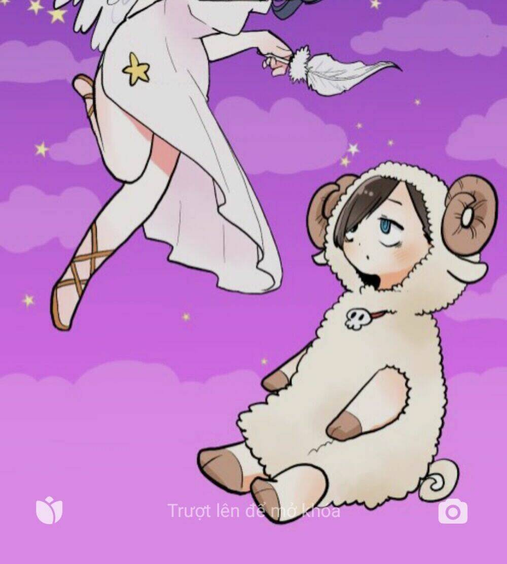 Boku No Kokoro No Yabai Yatsu Chapter 67.1 - Trang 2