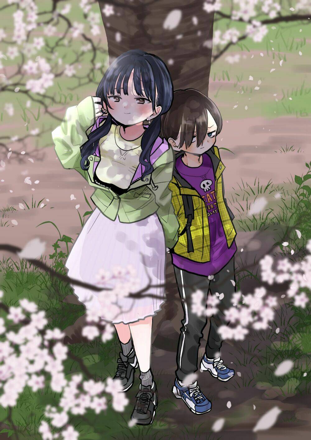 Boku No Kokoro No Yabai Yatsu Chapter 67 - Trang 2