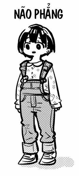 Boku No Kokoro No Yabai Yatsu Chapter 68 - Trang 2