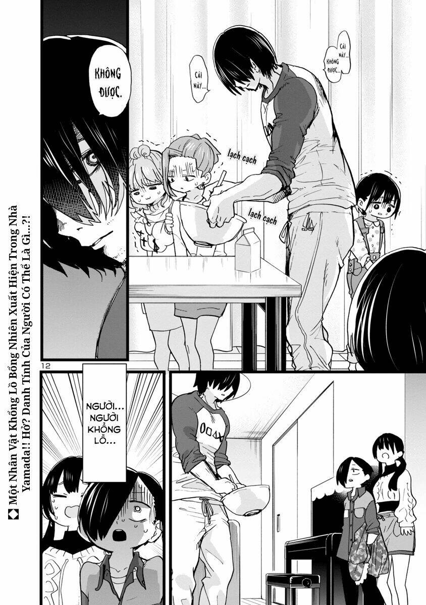 Boku No Kokoro No Yabai Yatsu Chapter 69 - Trang 2