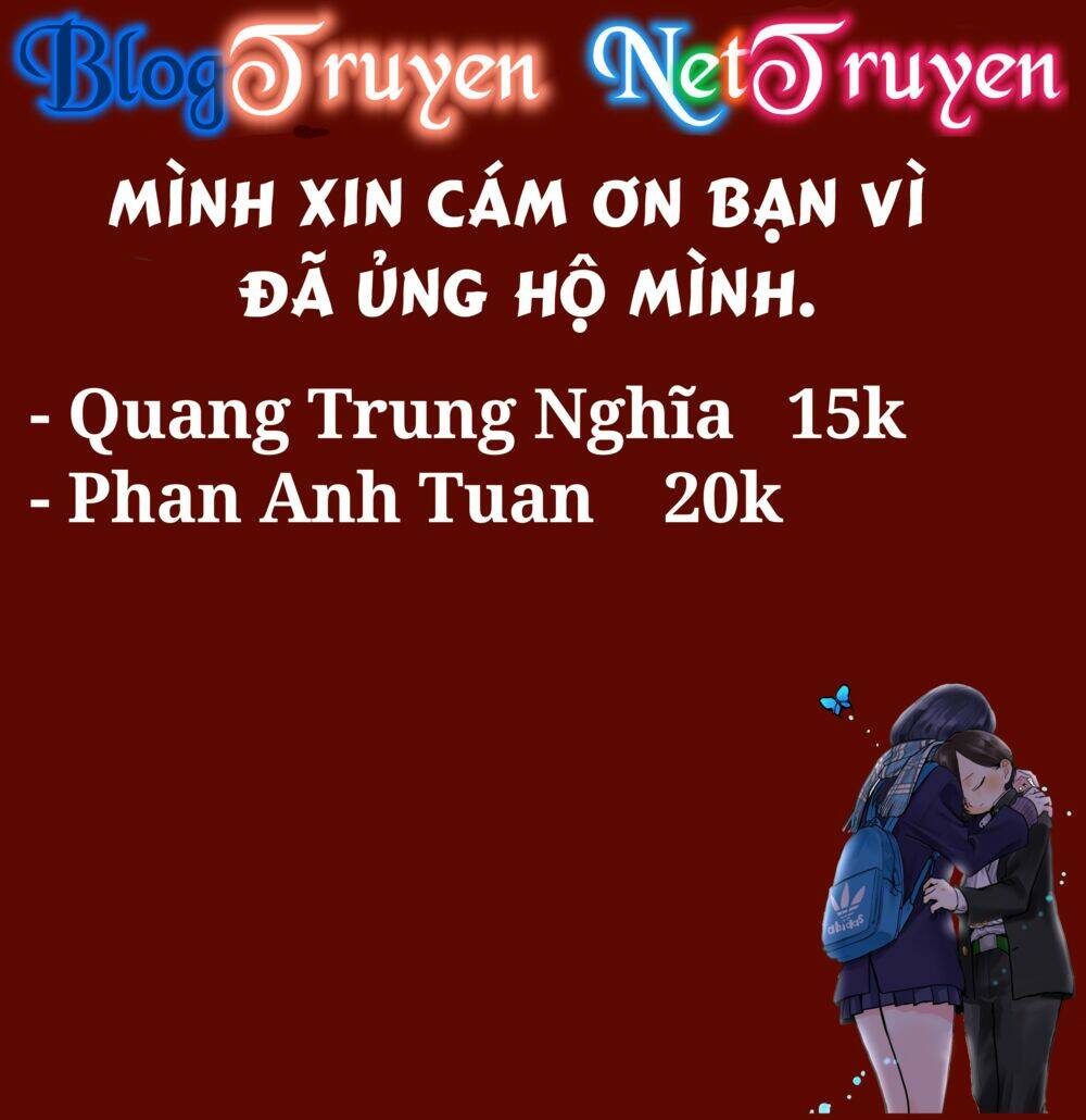 Boku No Kokoro No Yabai Yatsu Chapter 73 - Trang 2